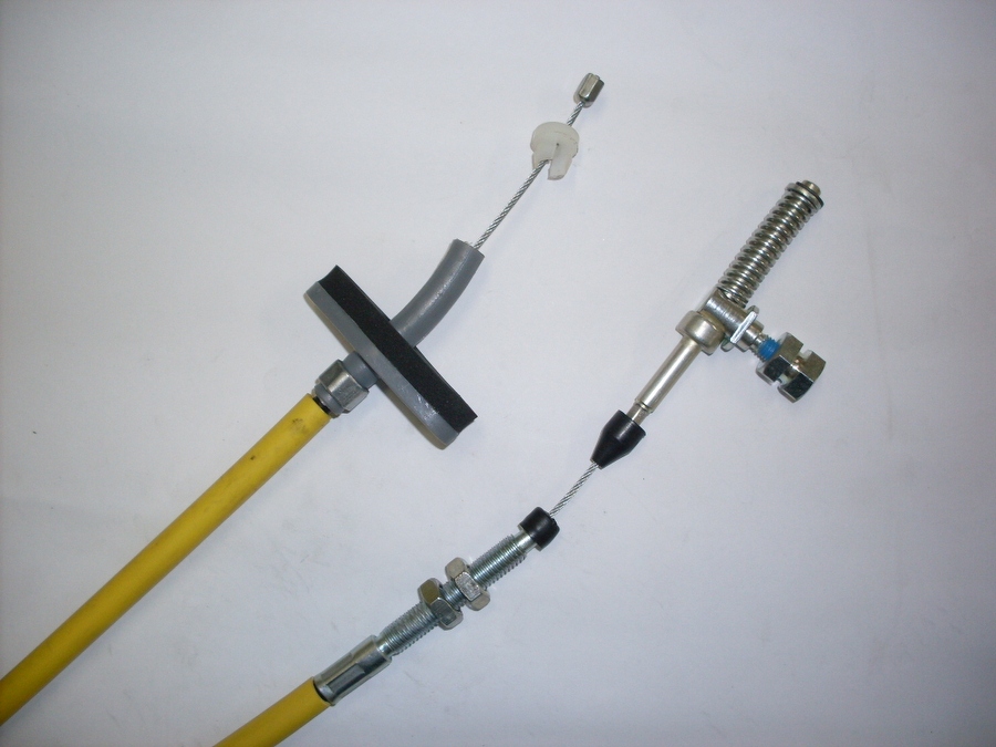 Cabo de Acelerador - Cabovel - 101045 - Unitário