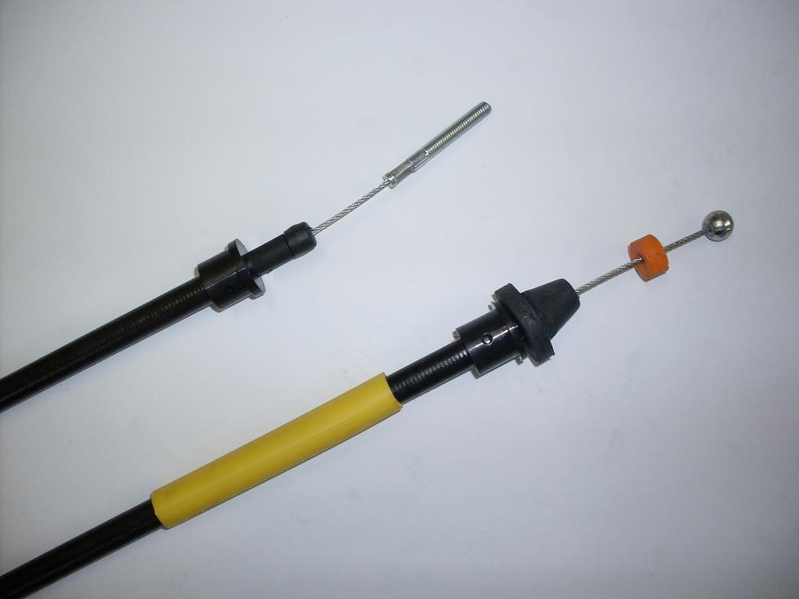 Cabo de Acelerador - Cabovel - 14007 - Unitário