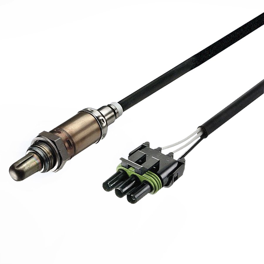 Sonda Lambda - Bosch - 0258003021 - Unitário