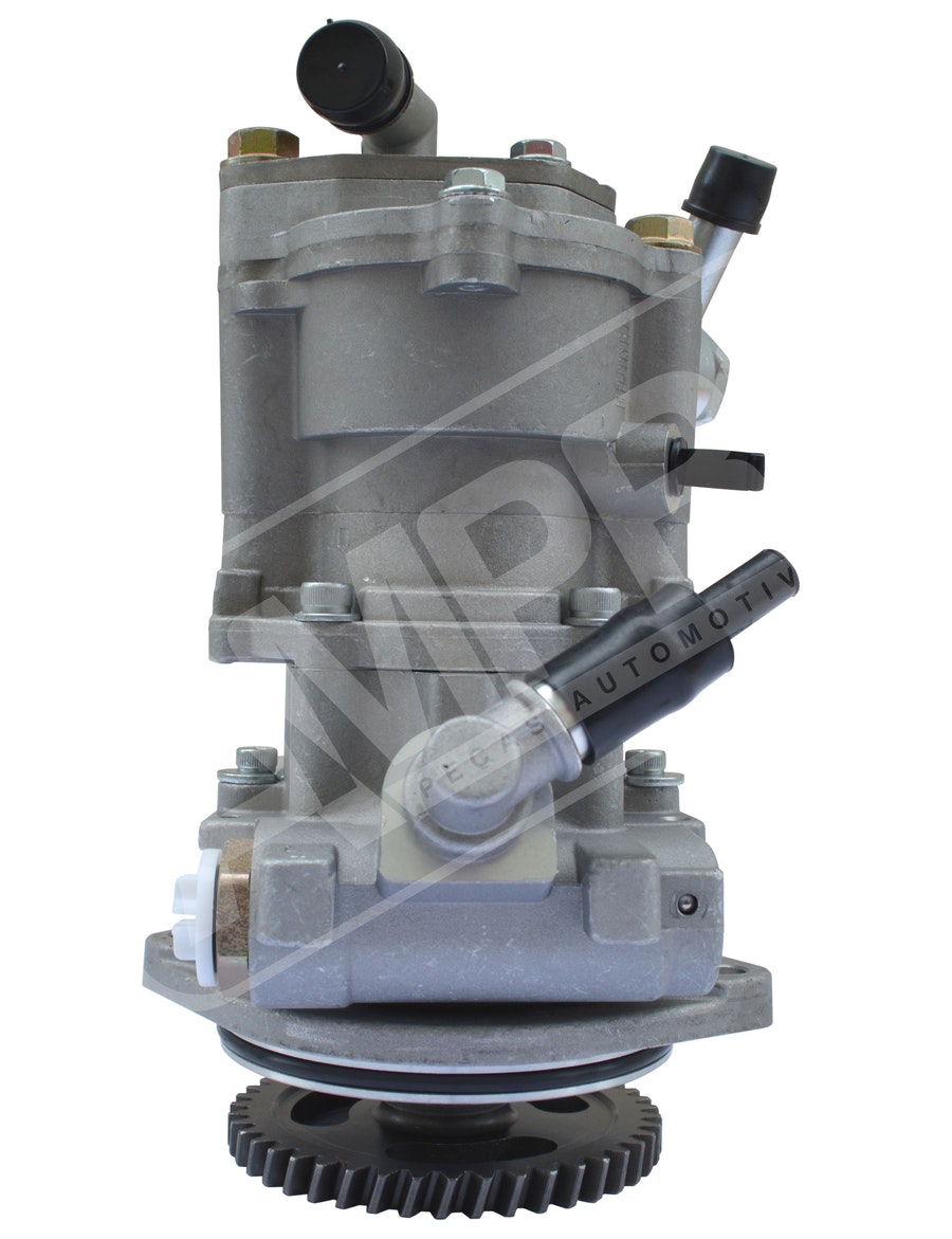 Bomba de Direção Hidráulica Leve Unitária - Ampri - 92101 - Unitário