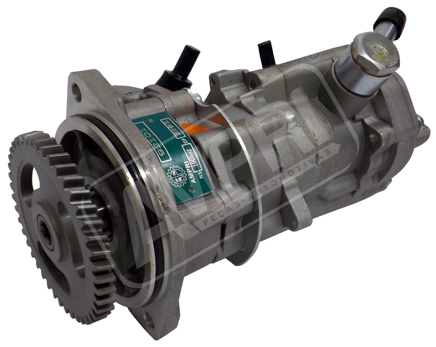 Bomba de Direção Hidráulica Leve Unitária - Ampri - 92101 - Unitário