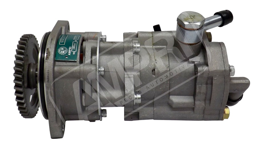 Bomba de Direção Hidráulica Leve Unitária - Ampri - 92101 - Unitário