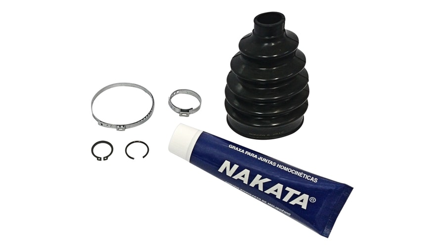 Kit de Reparo da Junta Homocinética - Nakata - NKJ1329-1 - Unitário