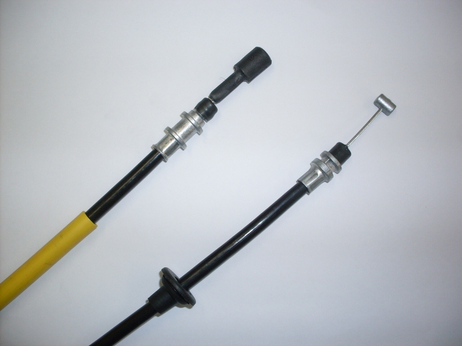 CABO DE ACELERADOR - Cabovel - 191099 - Unitário