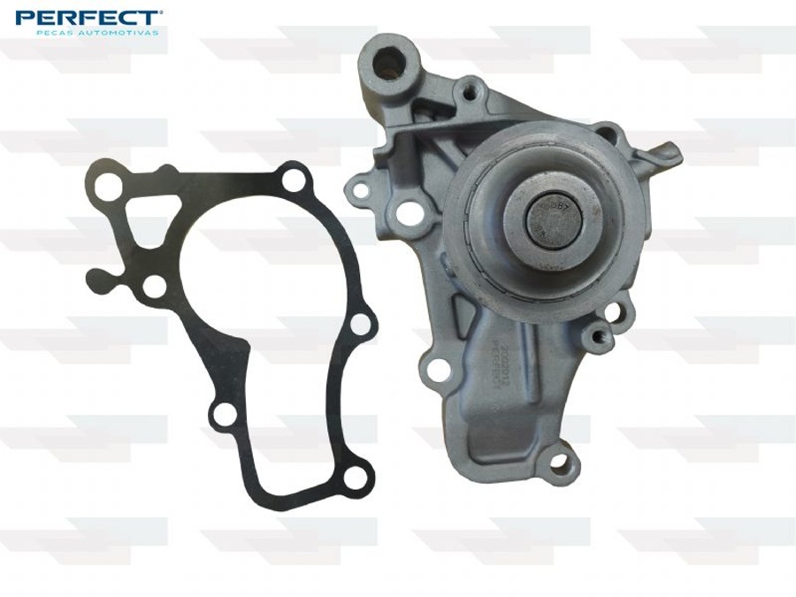 Bomba D'Água (Inativo) - Perfect - BD1063 - Unitário