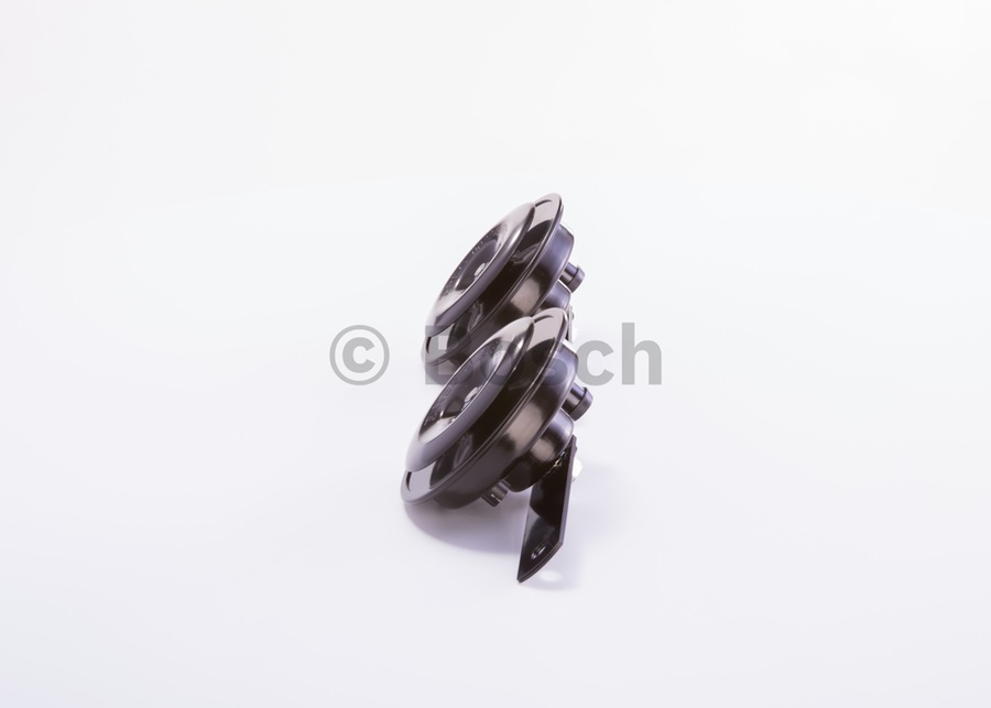 Buzina Eletromagnética - PB9 - Bosch - 0986AH0700 - Par