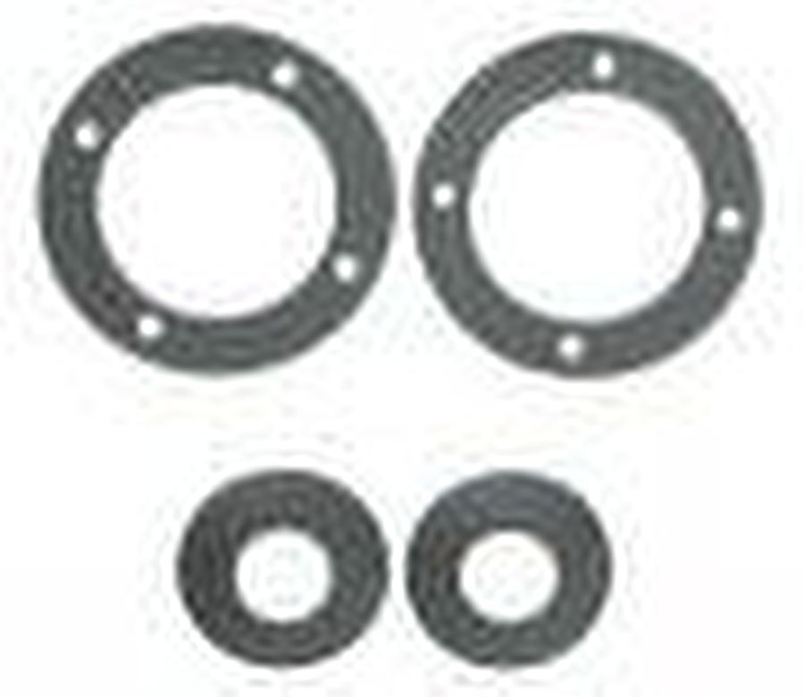 Jg Arruelas Diferencial - Max Gear - MX463 - Unitário