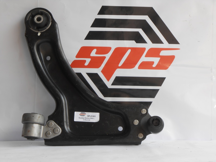 bandeja - SP5 Distribuidora de Auto Peças LTDA ME - SP2183 - Unitário