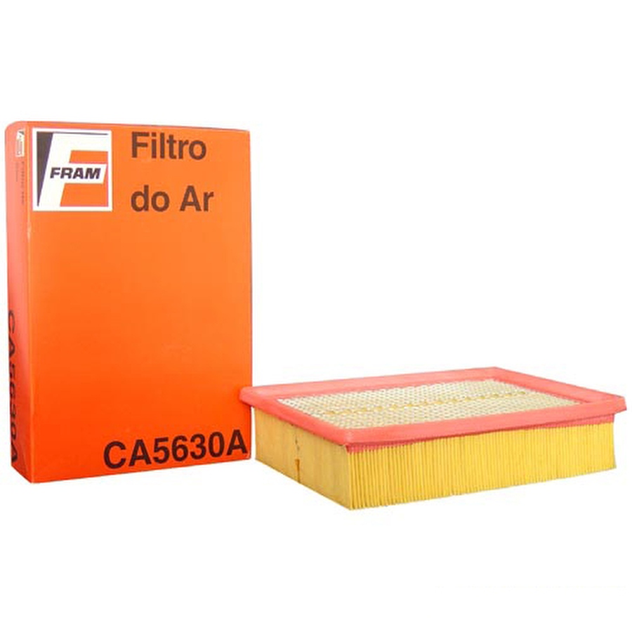 Filtro de Ar - Fram - CA5630A - Unitário