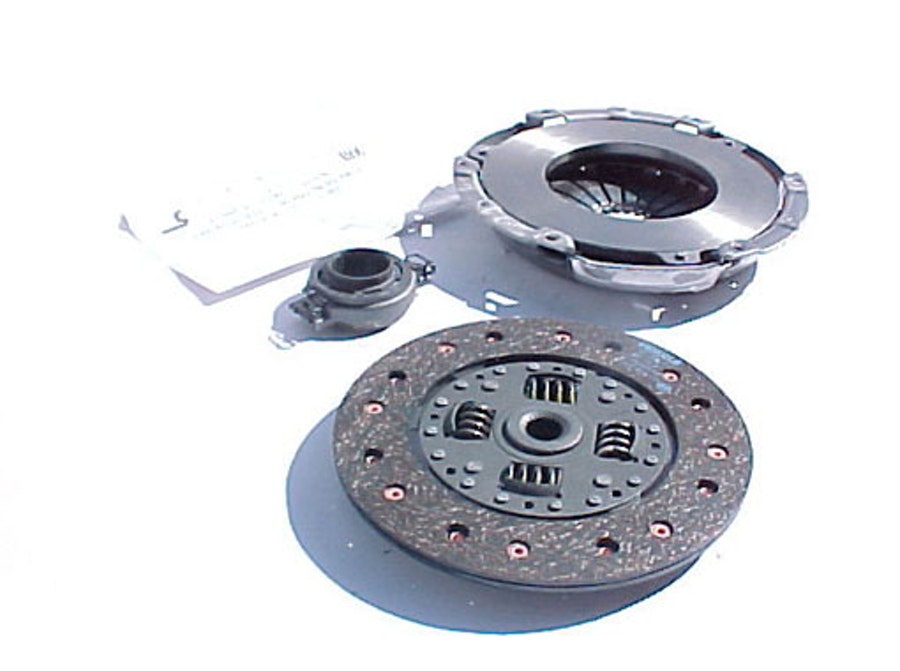 Kit de Embreagem - LUK - 621 3003 00 0 - Unitário