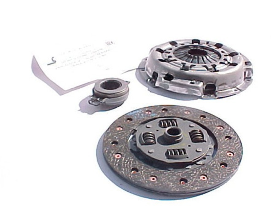 Kit de Embreagem - LUK - 621 3003 00 0 - Unitário