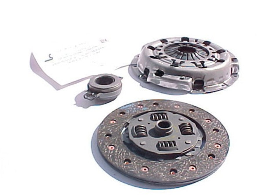 Kit de Embreagem - LUK - 621 3003 00 0 - Unitário