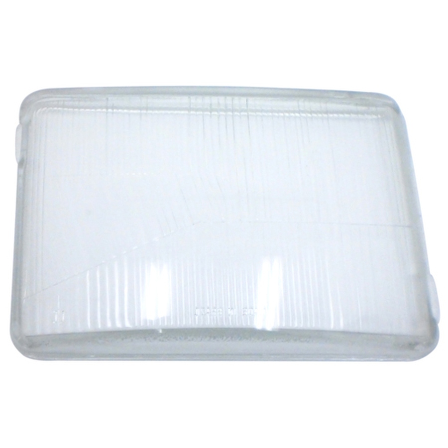 Lente do Farol - RCD - RC 179 - Unitário