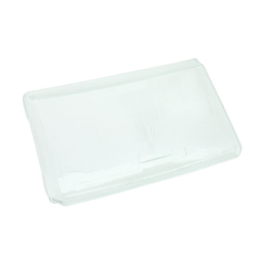 Lente do Farol - RCD - RC 312 - Unitário