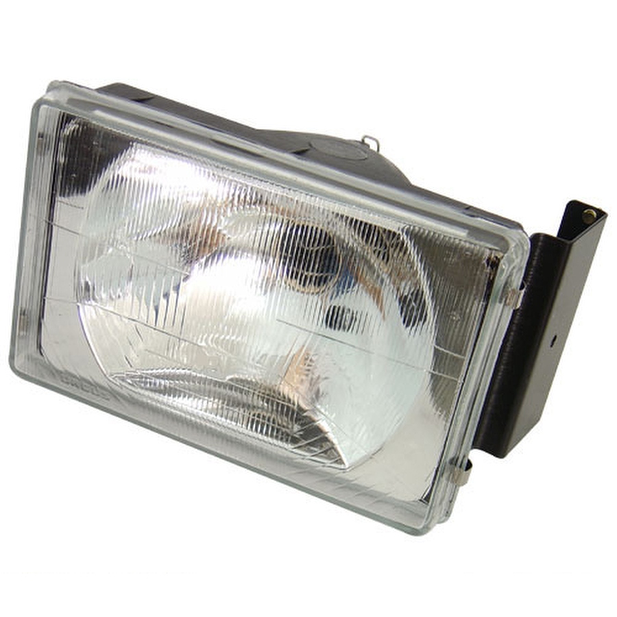 Farol Bi-Iodo Esquerdo Automotivo Unidade - Orgus - FG-51LE - Unitário