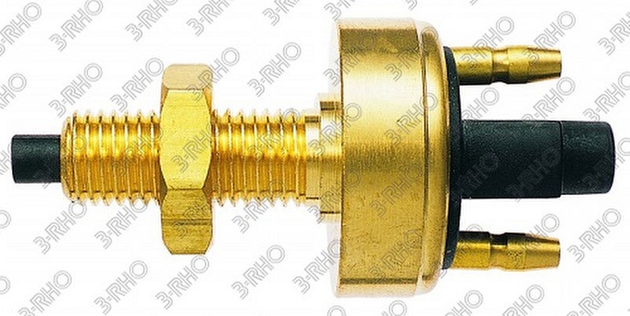 Interruptor de Luz de Freio - 3-RHO - 392 - Unitário