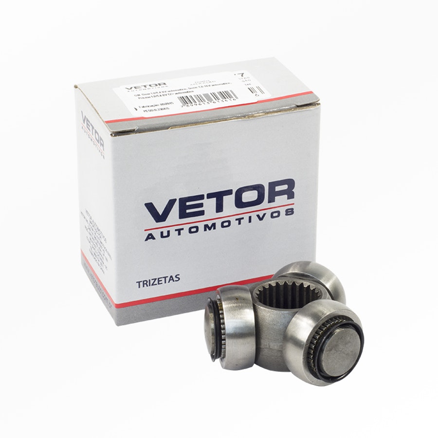 Trizeta - Vetor - VT9028 - Unitário