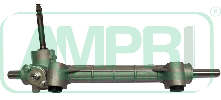 Caixa de Direção Mecânica - Ampri - 23012 - Unitário