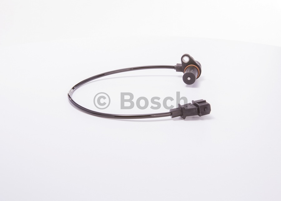 Sensor de Rotação - Bosch - 0281002102 - Unitário
