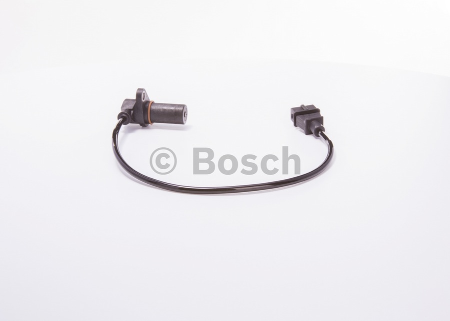 Sensor de Rotação - Bosch - 0281002102 - Unitário