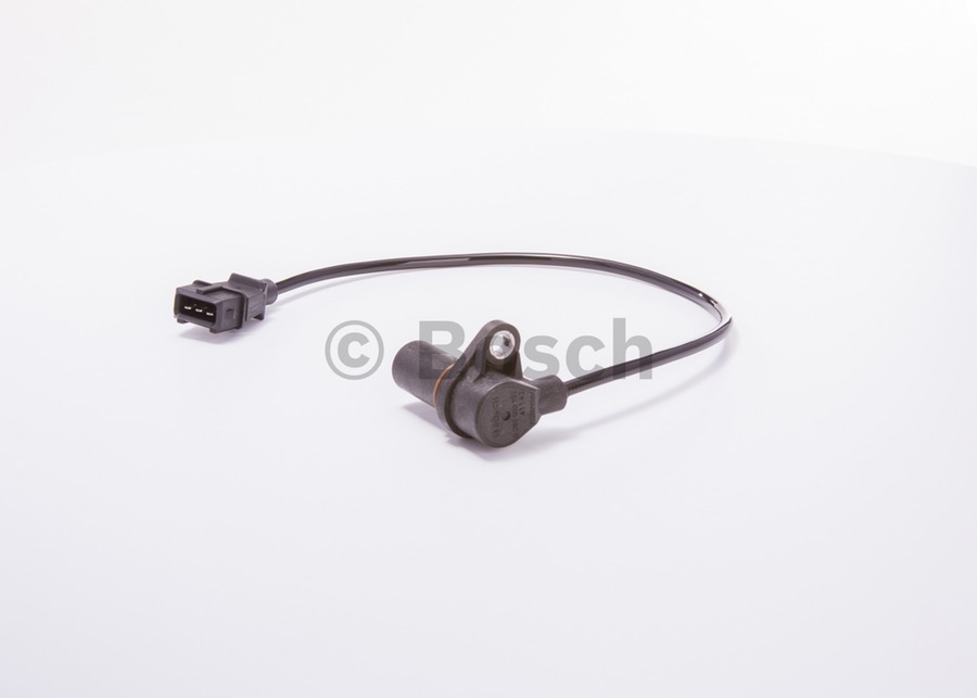 Sensor de Rotação - Bosch - 0281002102 - Unitário