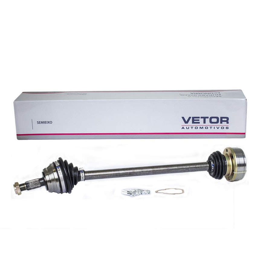 Semieixo - Vetor - VT9508 - Unitário