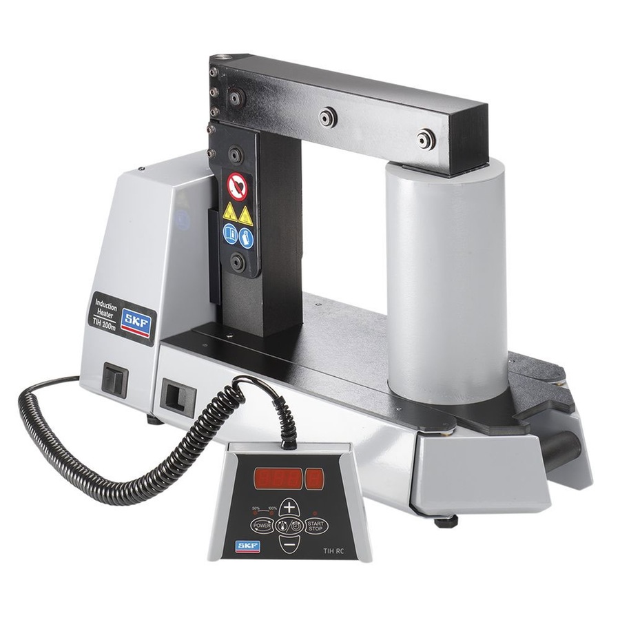 Aquecedor por indução médio - SKF - TIH 100M/230V - Unitário