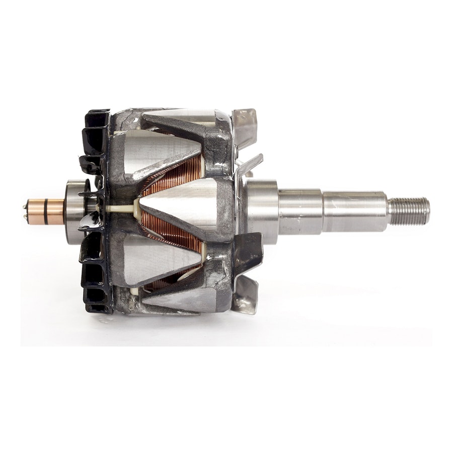 Rotor do Alternador - Delco Remy - 10514735 - Unitário