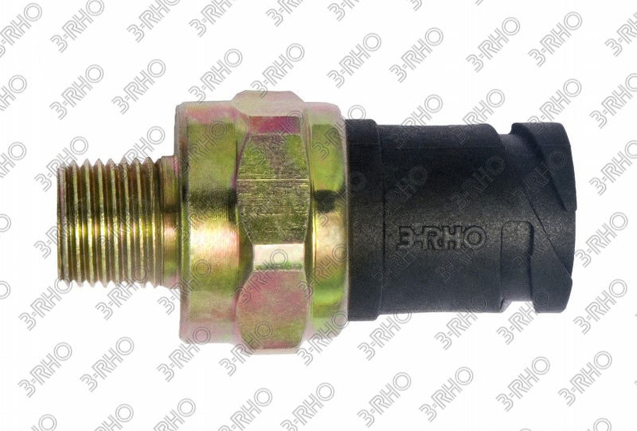 Interruptor Pneumático - 3-RHO - 5597 - Unitário