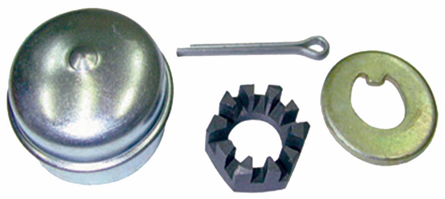 Kit Calota do Cubo de Roda - Kitsbor - 212.0002 - Unitário