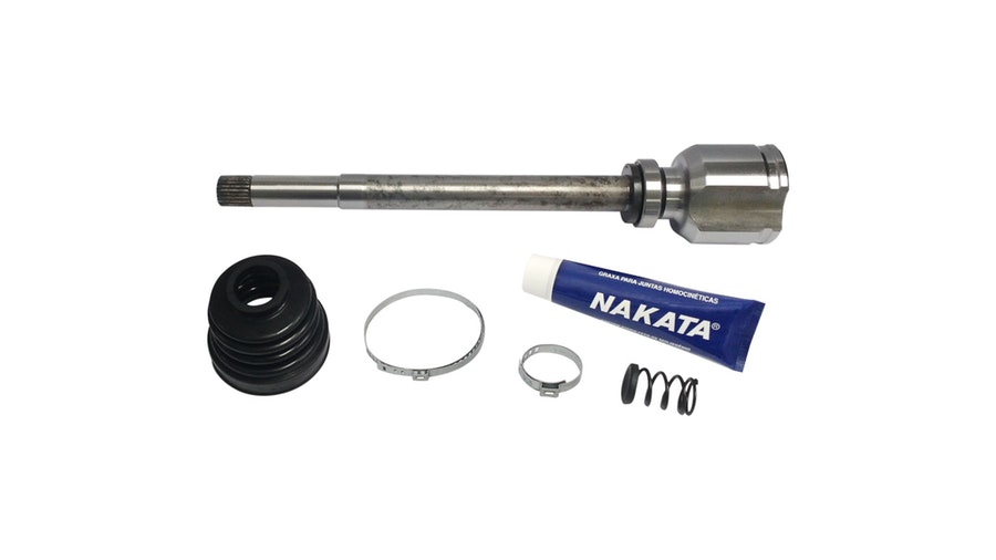 Tulipa - Nakata - NJH06-289D - Unitário