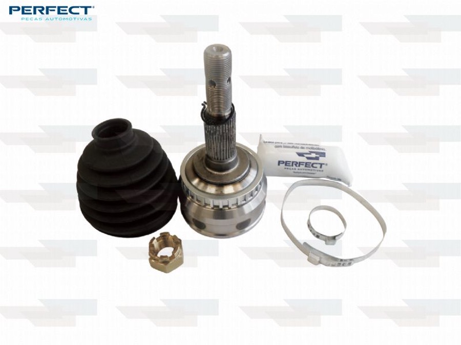 Kit Junta Homocinética - Perfect - KJH0314 - Unitário