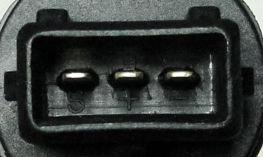 Sensor de Rotação - Maxauto - Maxauto - 080110 / 5848 - Unitário