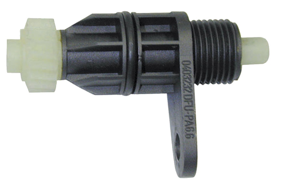 Kit Engrenagem do Velocímetro - Kit & Cia - 31038 - Unitário