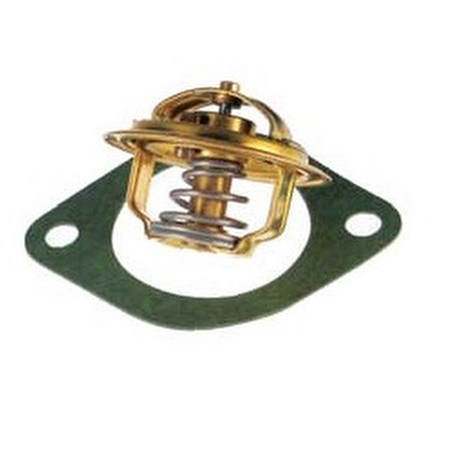 Válvula Termostática - Wahler - 3004.88 - Unitário