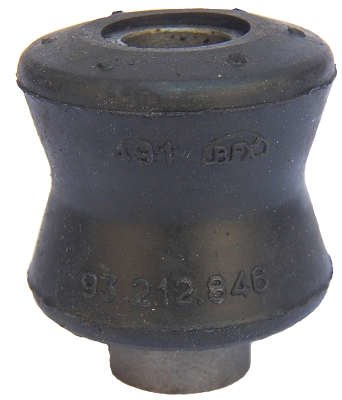 Borracha do Amortecedor Traseiro - Borflex - 491 - Unitário