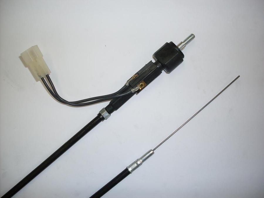 CABO DE AFOGADOR - Cabovel - 10143 - Unitário