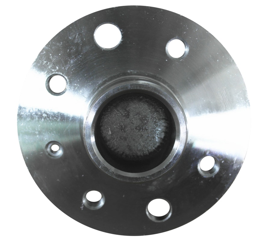 Cubo de Roda Traseiro Esquerdo ou Direito Automotivo Linha Leve - Nakata - NKF 8043 - Unitário