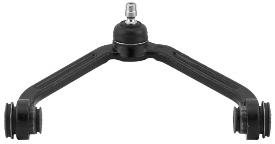 Bandeja Balança Ranger 97 a 2011 Dianteiro Superior Passageiro Com Bucha e Pivô - Nakata - NBJ2004DP - Unitário