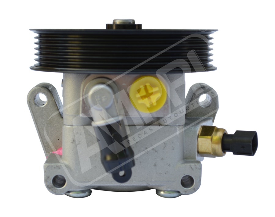 Bomba de Direção Hidráulica - Ampri - 96112 - Unitário