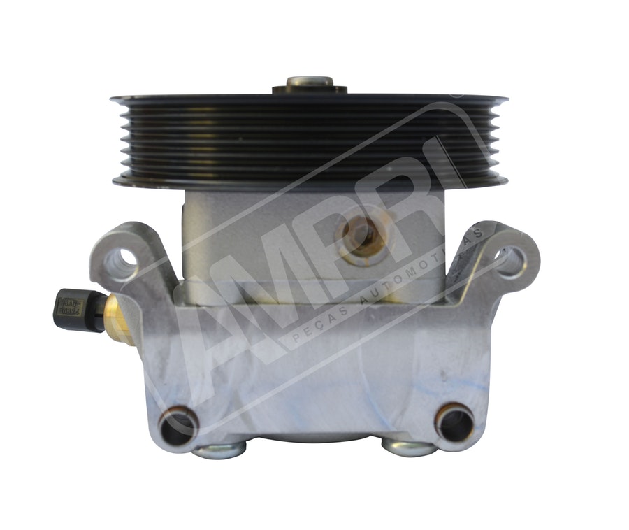 Bomba de Direção Hidráulica - Ampri - 96112 - Unitário