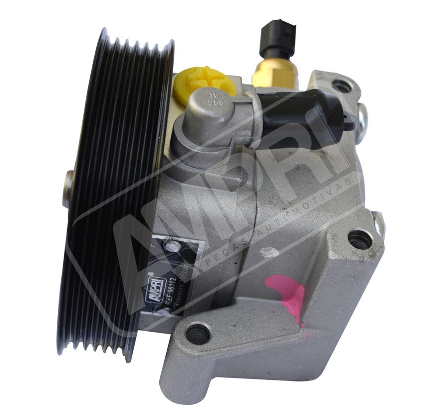 Bomba de Direção Hidráulica - Ampri - 96112 - Unitário