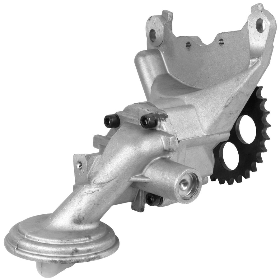 Bomba de Óleo - Nakata - NKBO0704 - Unitário