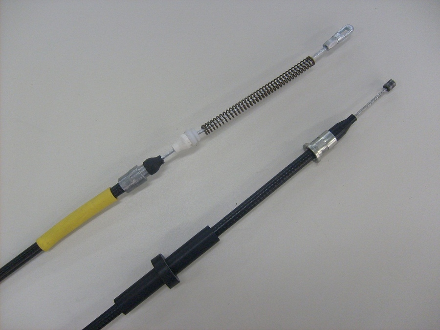 Cabo de Freio - Cabovel - 157387 - Unitário