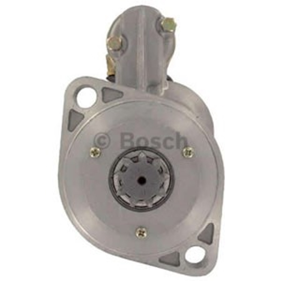 Motor de Arranque - Bosch - F042004019 - Unitário