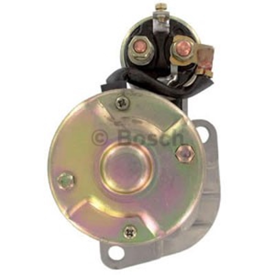 Motor de Arranque - Bosch - F042004019 - Unitário