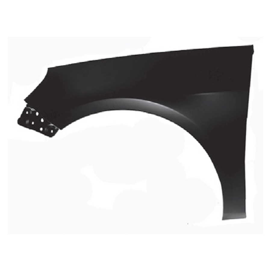 Para-Lama - Ponteiras Rodrigues - 1601 - Unitário