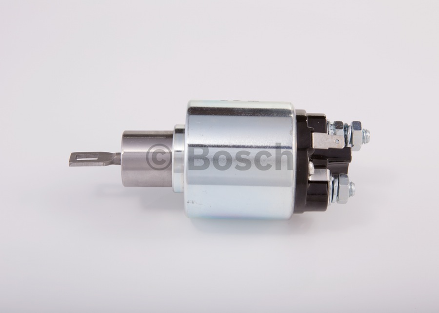 Chave Magnética - Bosch - 933A081050 - Unitário