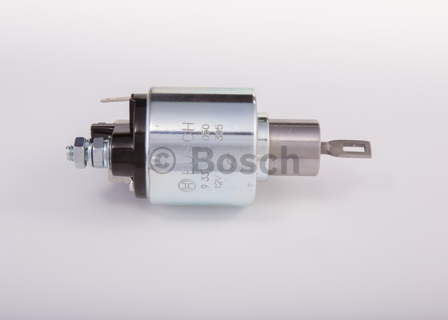 Chave Magnética - Bosch - 933A081050 - Unitário