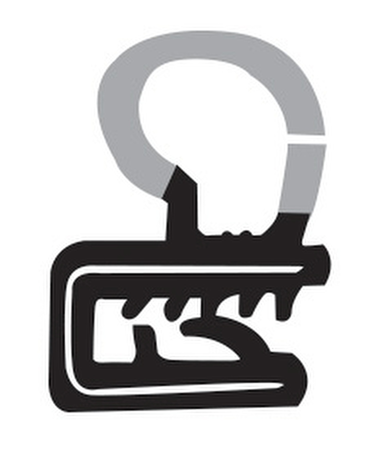 Borracha da Porta - Uniflex - 37928 - Unitário